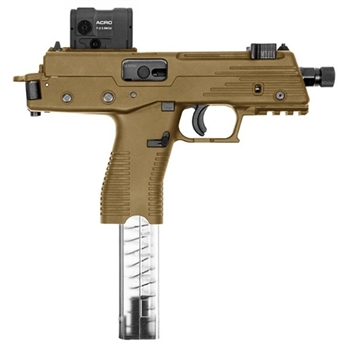 Picture of B&T TP380 380ACP TAN 5" 30+1 BT-42001-US-CT