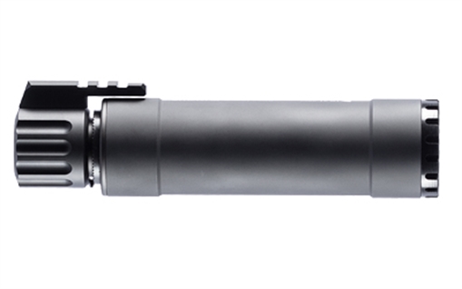 Picture of B&T TP9 9MM SUPPRESSOR BLK SD-123024-US