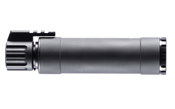 Picture of B&T TP9 9MM SUPPRESSOR BLK SD-123024-US