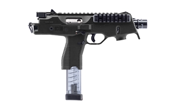 Picture of B&T TP9 PRO PSTL 9MM 5.11" 30RD BT-TP9-PRO 840225723700