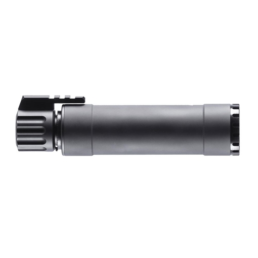 Picture of B&T TP9 RBS QD Suppressor 9mm Luger Black SD-123304-US