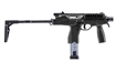 Picture of B&T TP9 SBR 9MM 5.11" 30RD BLK BT-TP9-SBR-BLK 840225723670
