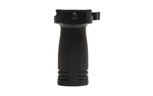 Picture of B&T USA Unigrip Short, Fits Picatinny, Black BT-211564-BL