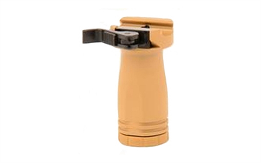 Picture of B&T USA Unigrip Short, Fits Picatinny, Coyote BT-211564-CT