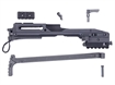 Picture of B&T USW-G17 Conversion Kit for Glock 17 Aimpoint ACRO Interface BT-430200