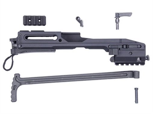 Picture of B&T USW-G17 Conversion Kit for Glock 17 Aimpoint ACRO Interface BT-430200