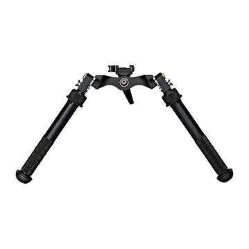 Picture of Accu-Shot SUPER CAL QD PICATINNY BIPOD BLACK BT72-LW17