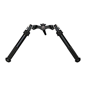 Picture of Accu-Shot SUPER CAL ARMS 17S BIPOD BLACK BT72-NC