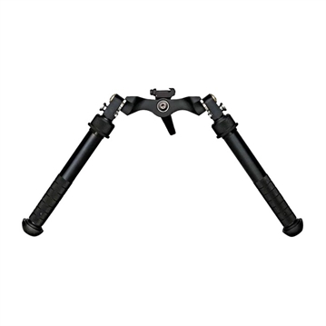 Picture of Accu-Shot SUPER CAL PICATINNY BIPOD BLACK BT72