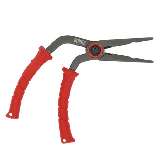 Picture of BTI TOOLS 8.5 SS PISTOL GRIP PLIER 1099912