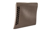 Picture of Butler Creek Slip-On Recoil Pad Large Brown Rubber 50327