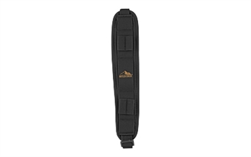 Picture of Butler Creek Comfort Stretch Alaskan Magnum Black Neoprene Adjustable Rifle 80033