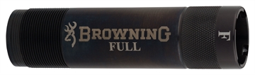 Picture of Browning Midas Browning Invector Plus 12 Gauge Full Extended Stainless Steel Oxide 1132053