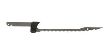 Picture of BUBBA BLADE 7" SHARK LITHIUM ION ELECTRIC REPLACEMENT FILLET BLADE 1099591
