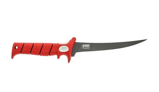 Picture of BUBBA BLADE 7" TAPERED FLEX FILLET KNIFE BB1-7F
