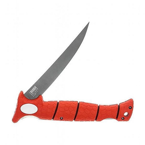 Picture of BUBBA BLADE 7" TAPERED FLEX FOLDING FILLET KNIFE 1112554