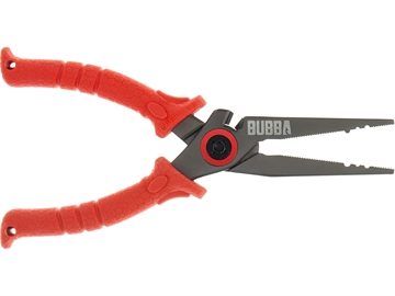 Picture of BUBBA BLADE 8.5" STAINLESS STEEL PLIERS 1099910
