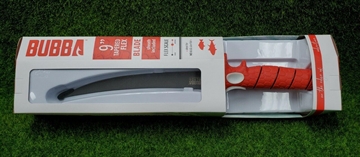 Picture of BUBBA BLADE 9" TAPERED FLEX FILLET KNIFE BB1-9TF