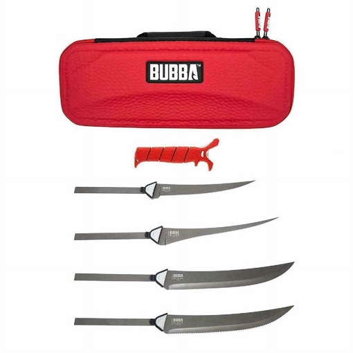 Picture of BUBBA BLADE INTERCHANGEABLE BLADE KNIFE 1991724