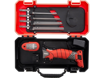 Picture of BUBBA BLADE PRO SERIES ELECTRIC FILLET KNIFE 1135880