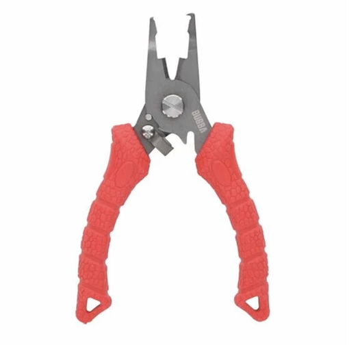 Picture of BUBBA BLADE SPLIT RING PLIERS 1207162