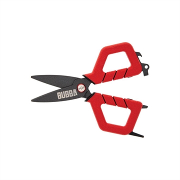 Picture of Bubba Small Shears Red 1099913