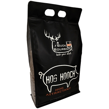 Picture of Buck Bourbon Buck Bourbon Hog Hooch Hog Attractant 6 lb. BB-HH