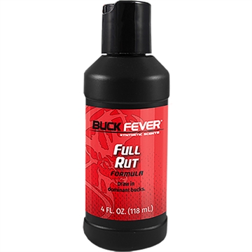 Picture of Buck Fever Buck Fever Full Rut Scent 4 oz. BF-RUT-04