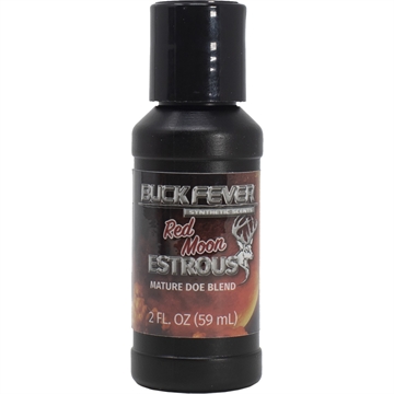 Picture of Buck Fever Buck Fever Red Moon Estrous 2 oz. BF-RME-2