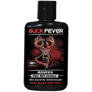 Picture of Buck Fever Buck Fever Red Moon Rut 2 oz. BF-RMR-2