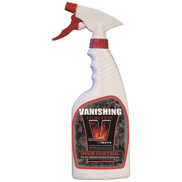 Picture of Buck Fever Buck Fever Vanishing Hunter Spray 16 oz. VH-16