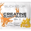 Picture of Bucked Up Bucked Up Creatine Gummies Knockout Punch 24pc pack 1022350