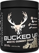 Picture of BUCKED UP PRE-WORKOUT WHITE GUMMY DEER PINEAPPLE 30SERVING 1001157