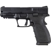 Picture of BUFFALO CARTRIDGE CO BRG9 ELITE 9MM 4 BLK 16RD 9E4111