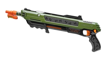 Picture of BUG-A-SALT 2.5 Pump Salt Shotgun - Army Green BS2.5-AGBB