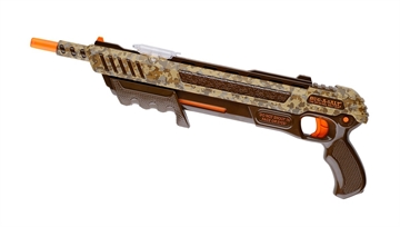 Picture of BUG-A-SALT 3.0 Pump Salt Shotgun - TACTI-KILL EDITION BS63-TK