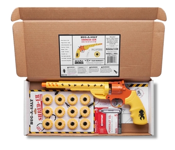 Picture of BUG-A-SALT Kit SHRED-ER