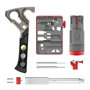 Picture of Real Avid BUILDER'S ESSENTIAL KIT AVBEK