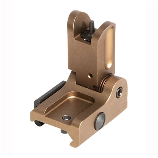 Picture of Geissele Automatics BUIS FOLDING FRONT SIGHT DDC 05-876S