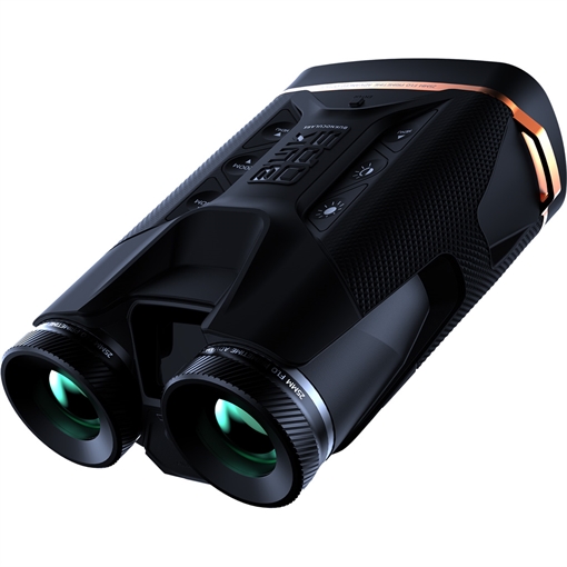 Picture of BUK OPS Buknoculars Prime Binos BUK40003