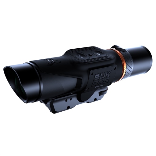 Picture of BUK OPS X-Factor Rangefinding Crossbow Scope BUK40006
