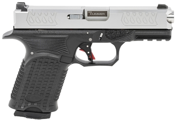 Picture of BUL HG9MM Axe AXECCLEVSLV9US