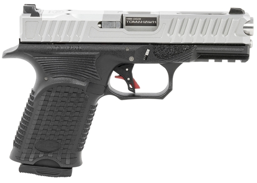 Picture of BUL HG9MM Axe AXECTOMASLV9US