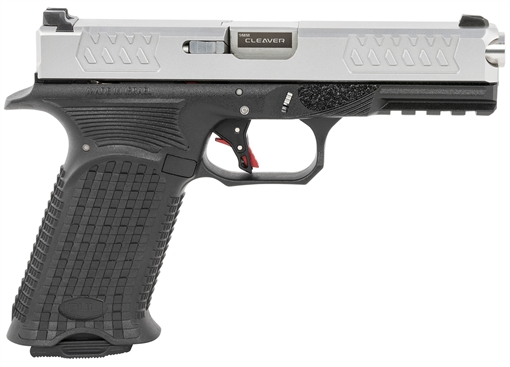 Picture of BUL HG9MM Axe AXEFSCLEVSLV9US