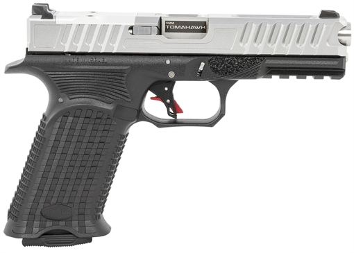 Picture of BUL HG9MM Axe AXEFSTOMASLV9US