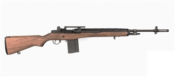 Picture of Bula Defense M21DMR Rifle - Walnut ASSY 10104-M21DMR 22 NM RH