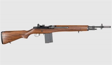 Picture of Bula Defense Paratrooper M14 Rifle - Walnut ASSY 10101-19.25 MOD GI RH