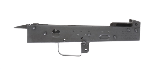 Picture of Bulgarian AK47 Receiver Assembly BSR47 7.62x39mm BSR47