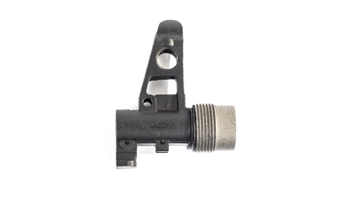 Picture of Bulgarian Front Sight Block AK-74 and AK-100 Variant Rifles 24x1.5 RH AK-166B