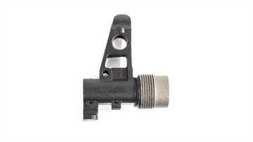 Picture of Bulgarian Front Sight Block AK-74 and AK-100 Variant Rifles 24x1.5 RH AK-166B